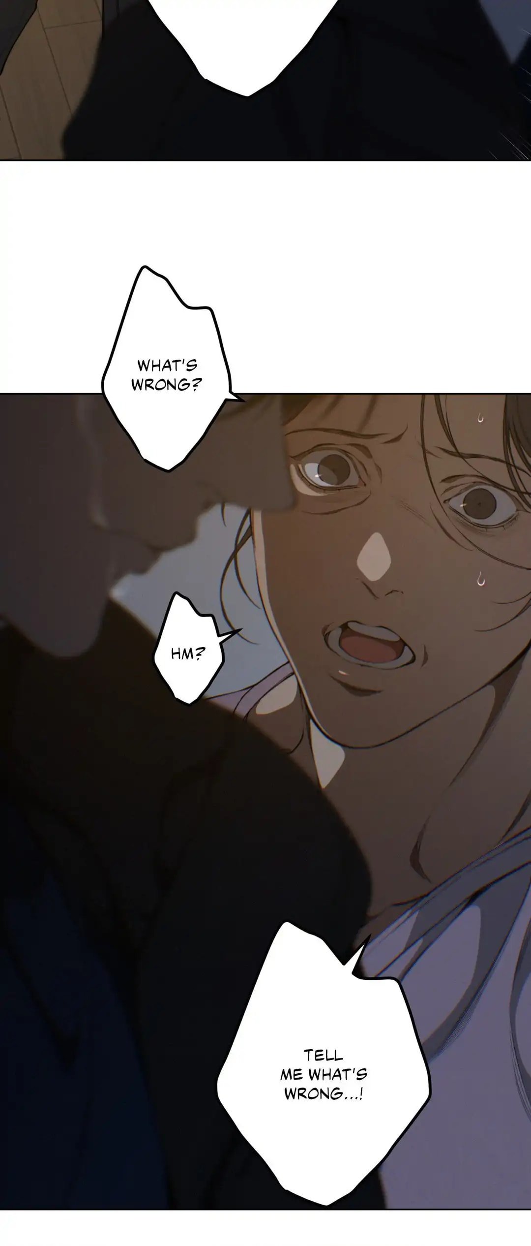 Lost in the Cloud, Chapter 122 image 08